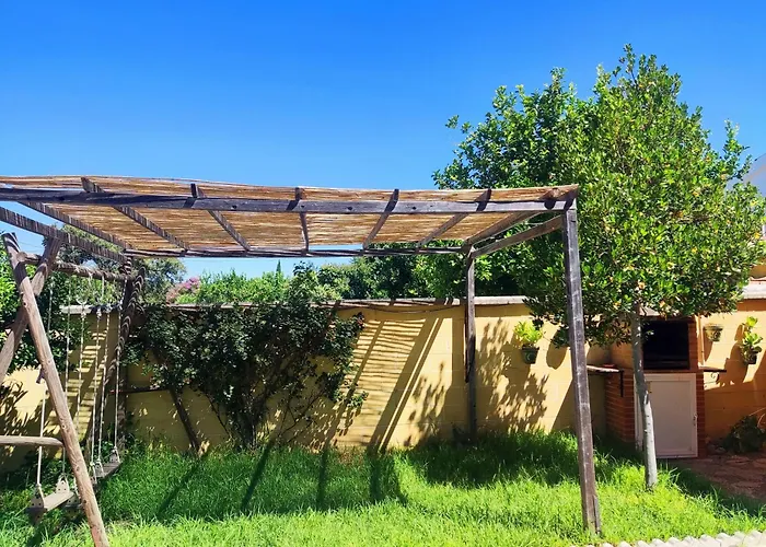  La Casa Del Naturalista