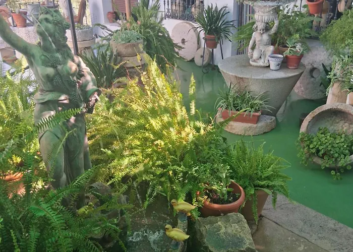 Casa Paco