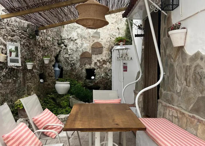 Hacienda El Molino